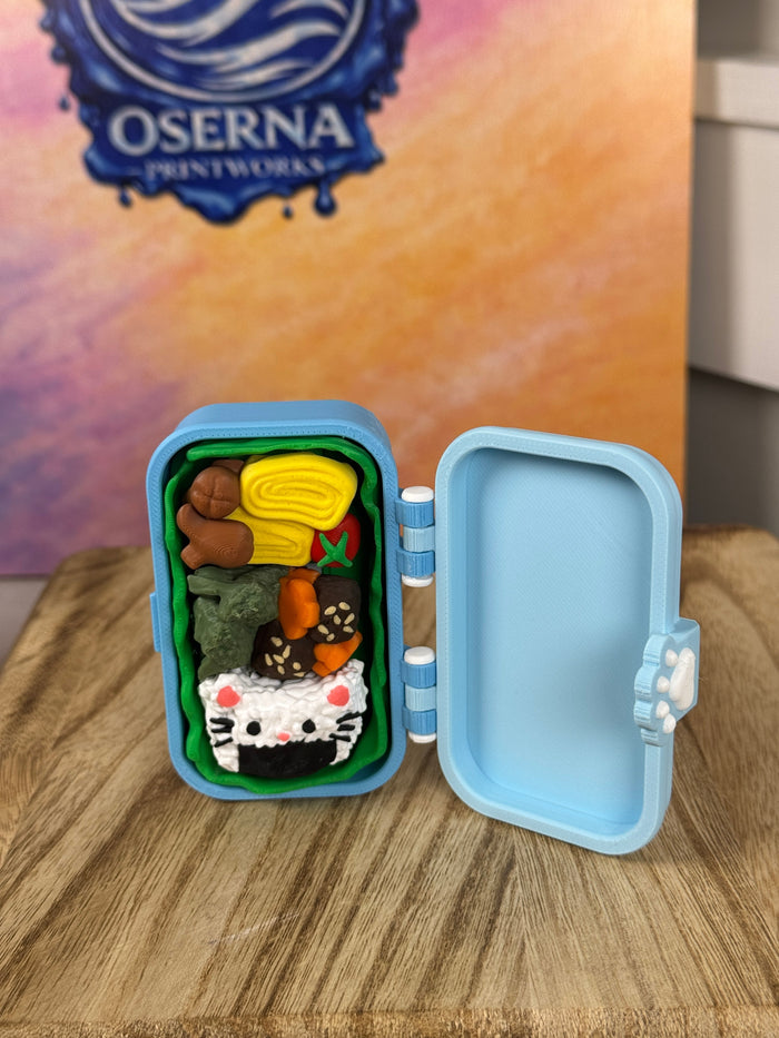 Food & Snack Fidgets