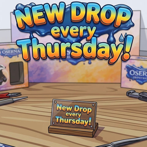 Bonus Drop!