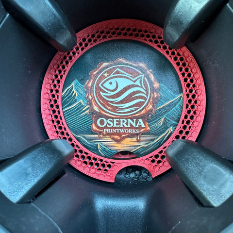 Auto accessories
