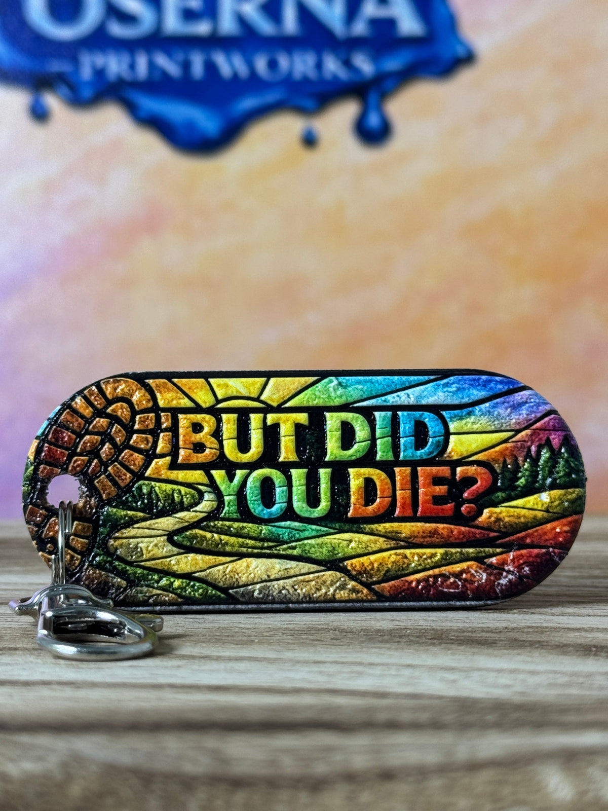 Keychains– Oserna3D