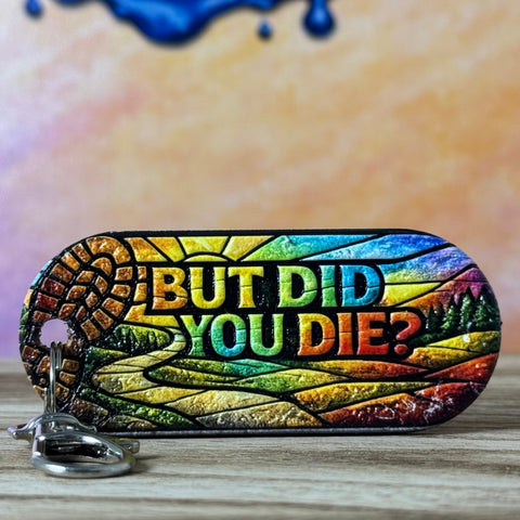 Keychains