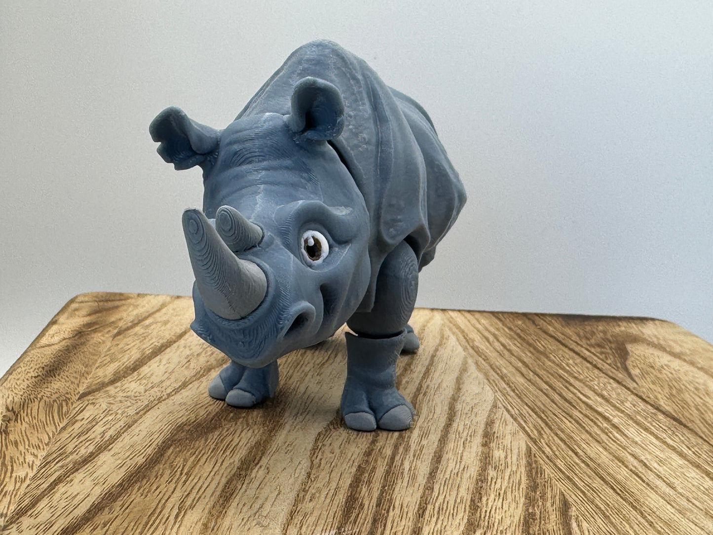 Rhino - MattMireMakes