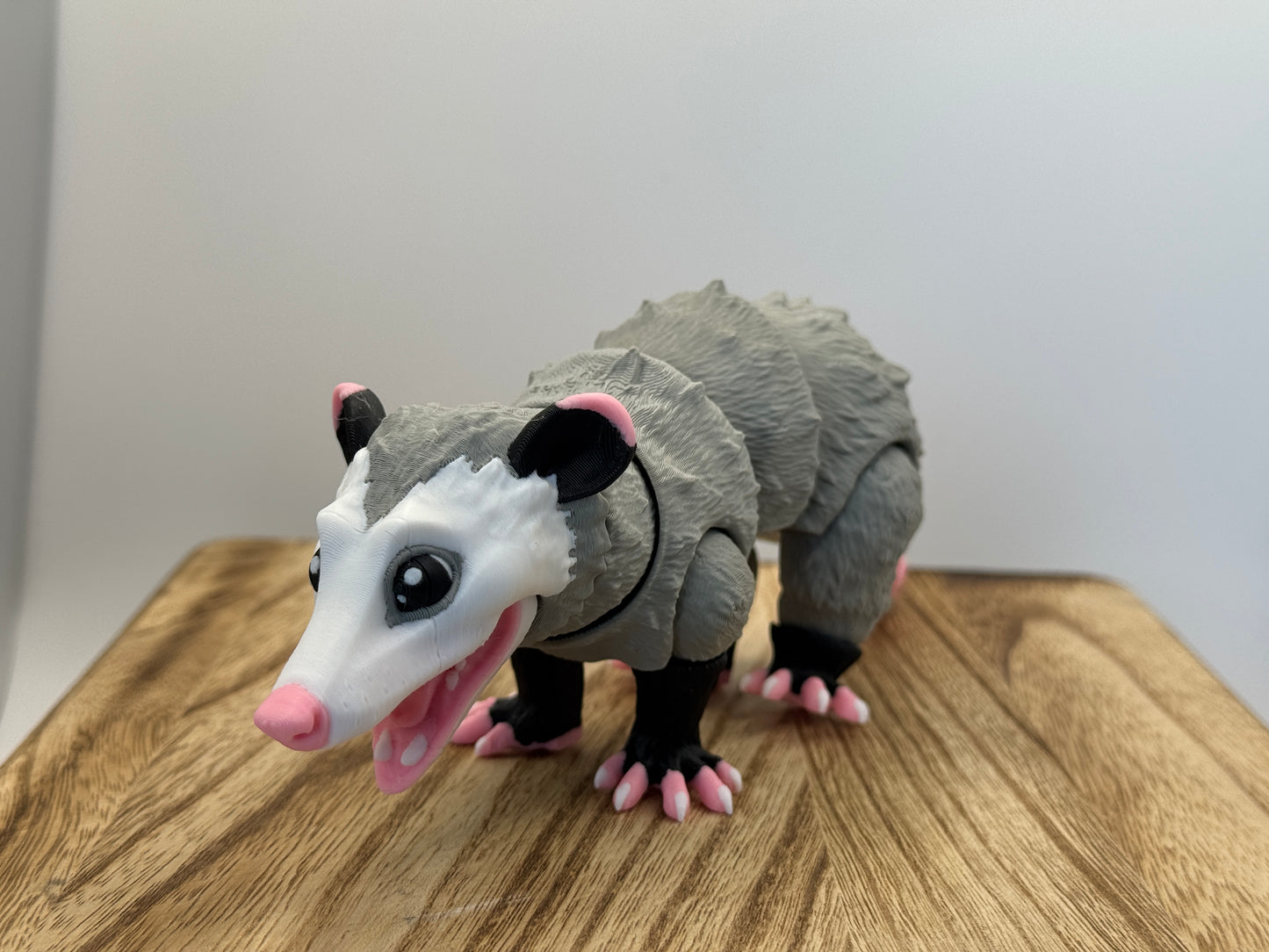 Possum - MattMireMakes