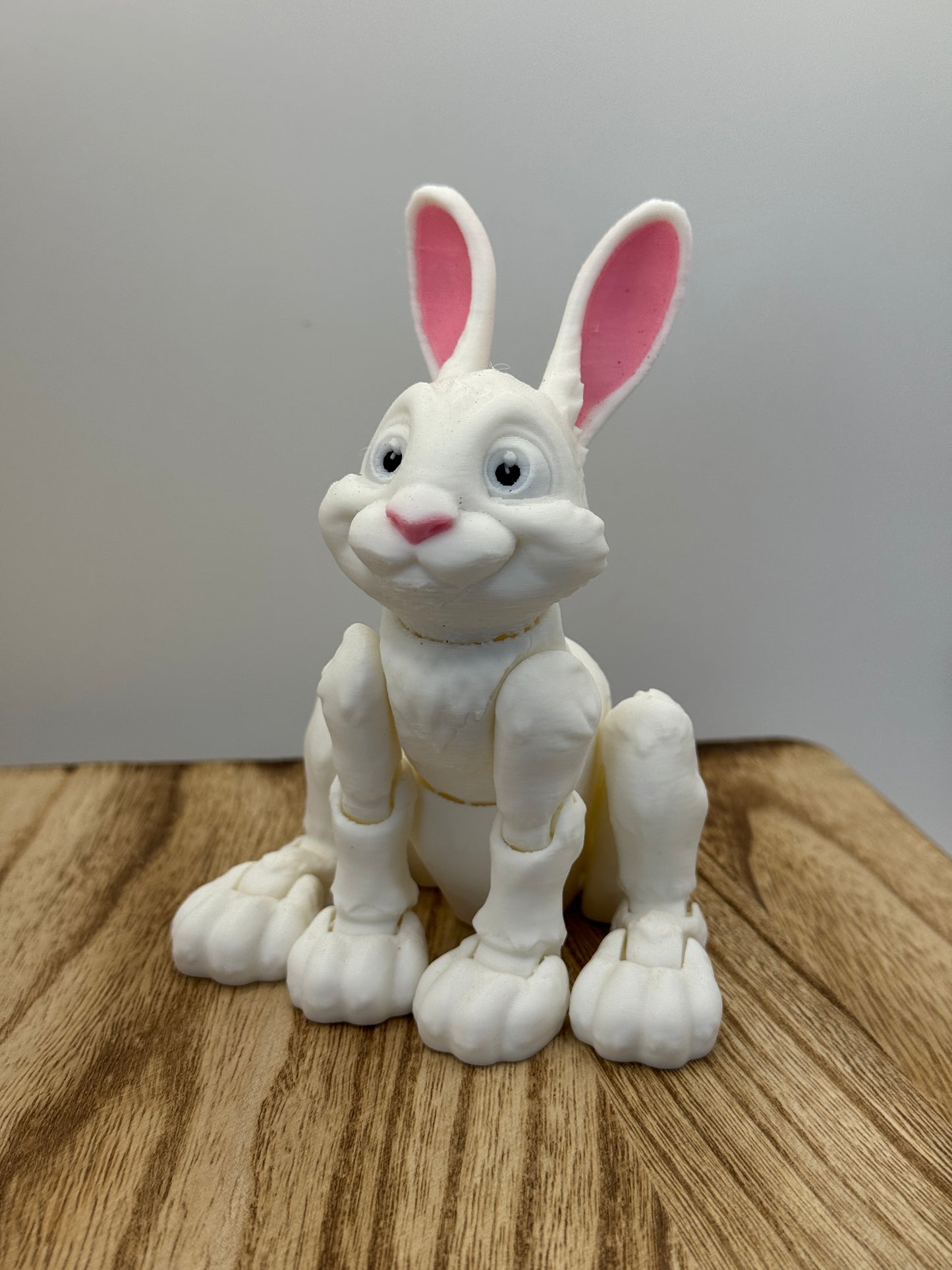 Bunny - MattMireMakes