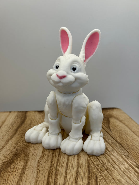 Bunny - MattMireMakes