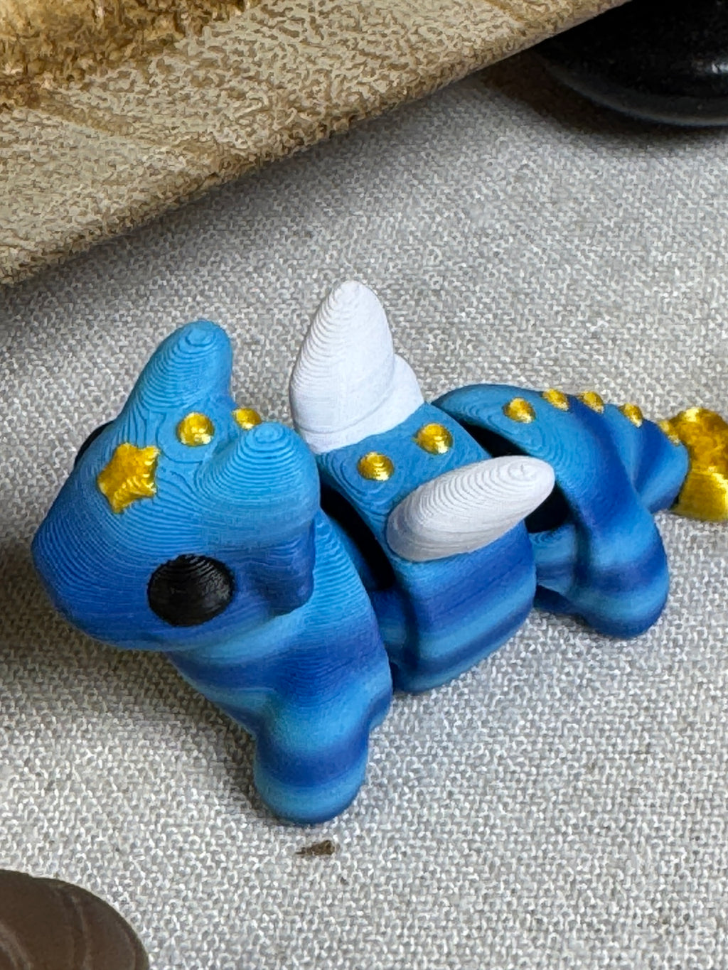 Mini Flexi Celestial Dragon