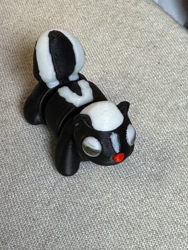 Mini Flexi Skunk