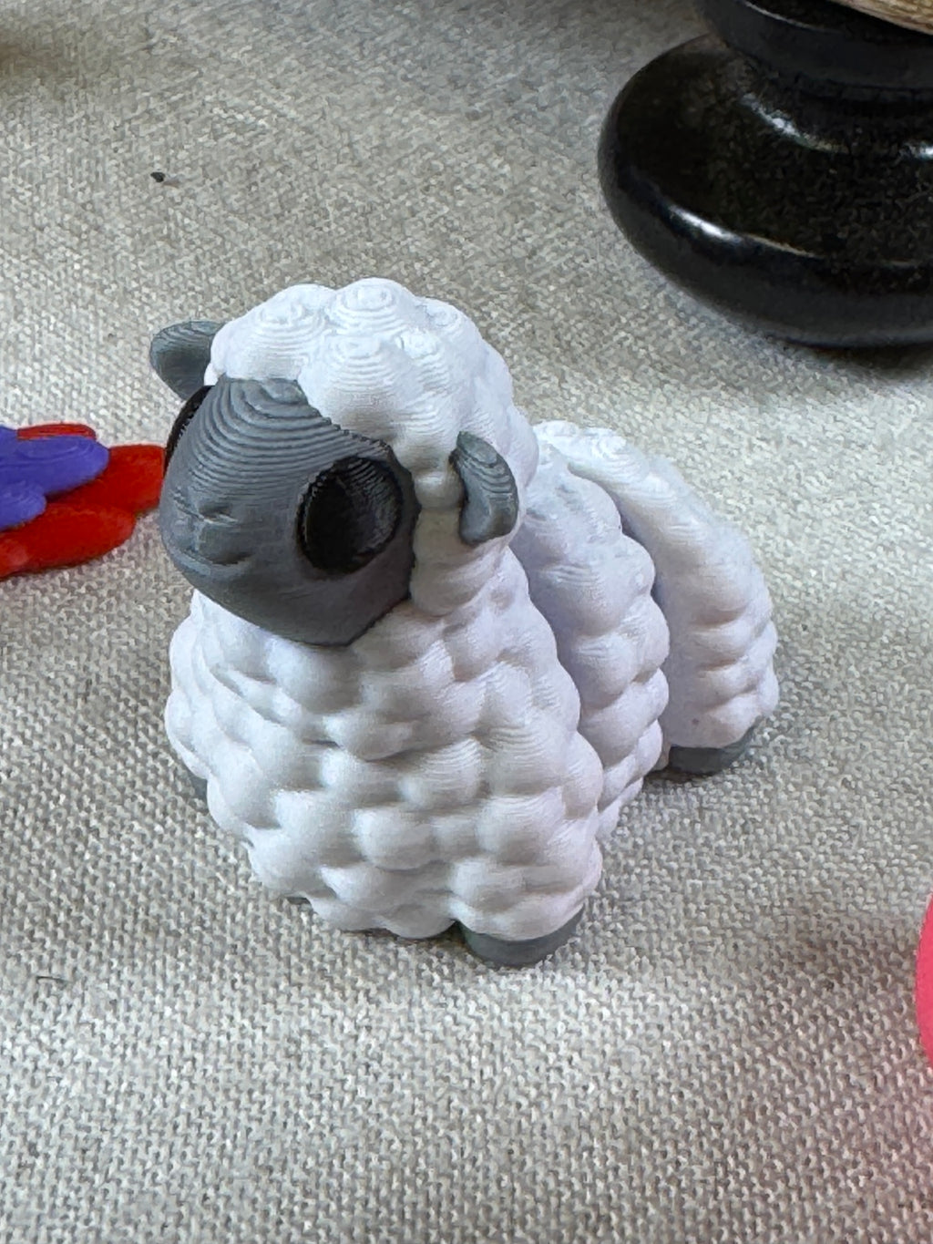 Mini Flexi Sheep